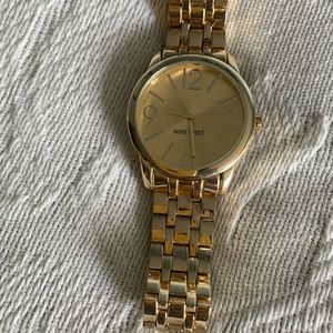 Nine West watch